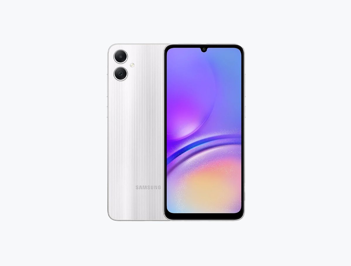 Samsung Galaxy A05